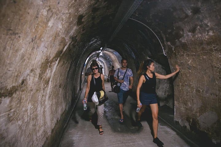 סיור קומוניזם ומלחמת המולדת הקרואטית