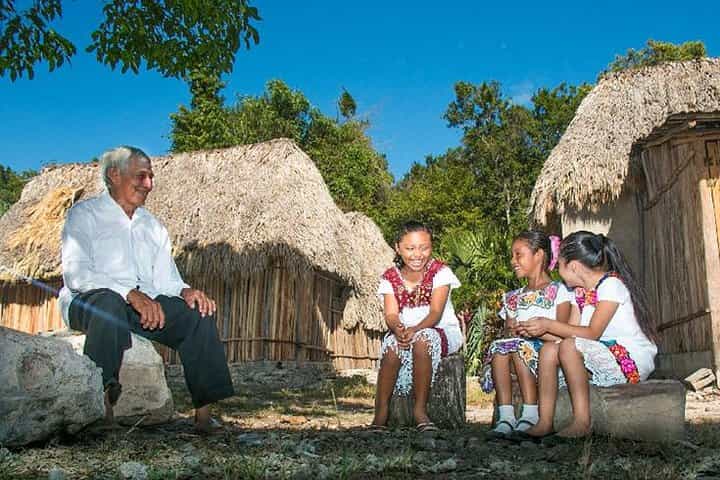 סיור הרפתקאות אקסטרים עם טרקטורונים בקובה מקנקון וריביירה מאיה