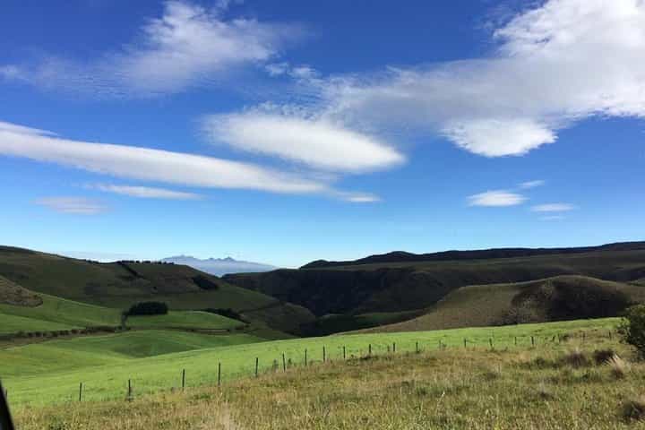 Antisana Volcano Private Tour - Adventure & Condors Watching