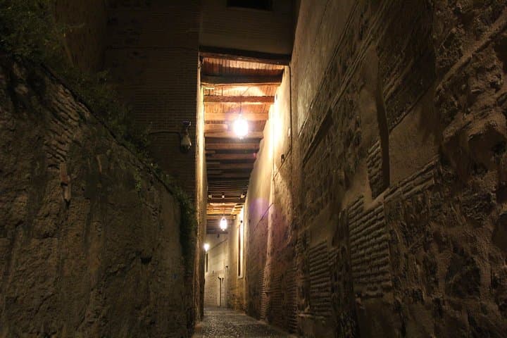 Toledo de Leyenda y Misterio