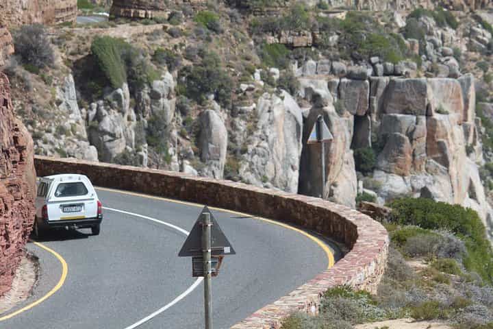 10-Day South Africa Tour: Johannesburg & Cape Town