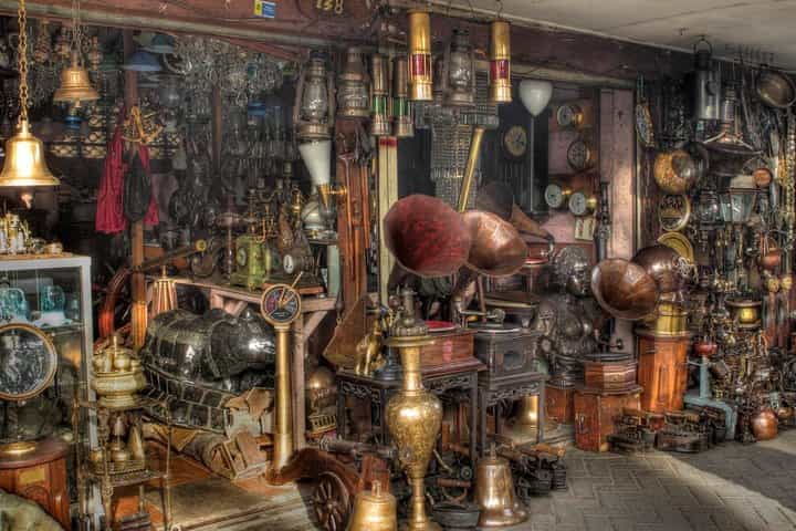 Jakarta City Tour: Shopping & Culinary Experience