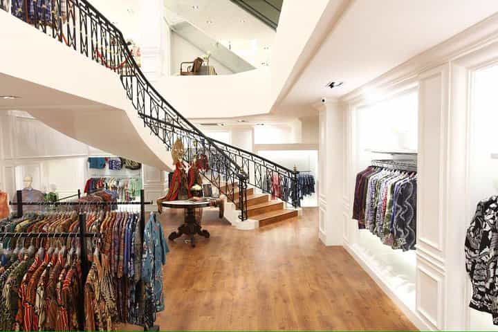 Jakarta City Tour: Shopping & Culinary Experience