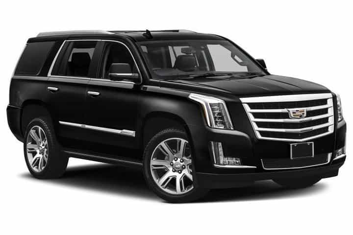 שירות רכב פרטי מאספן או סנואומס לשדה התעופה הבינלאומי בדנבר (DEN)