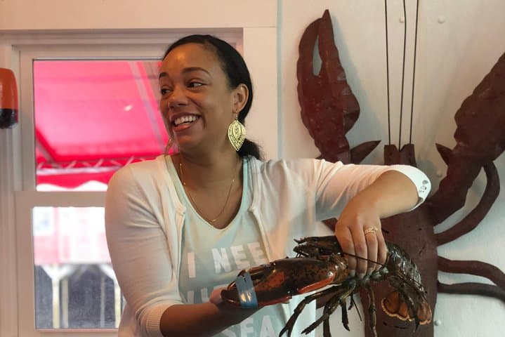 קנבנקפורט: סיור הליכה טעים לארוחת צהריים