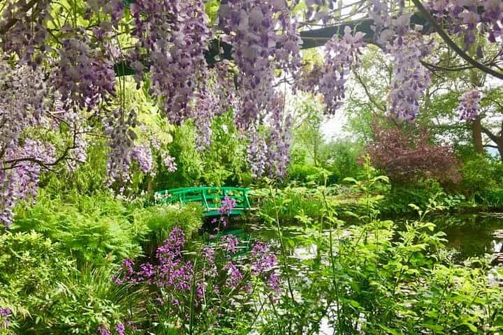 Monet's Gardens & House-Private Giverny Tour From Paris
