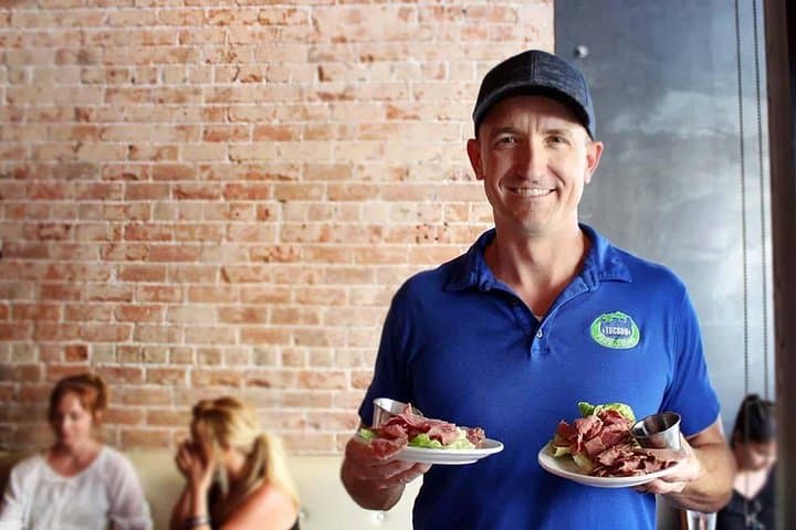 Tucson Food Tours- Locally Owned Downtown Walking Food Tour