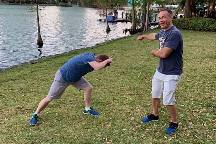 משחק איסוף רמזים על ידי אתגר 3Quest - קלgary, AB