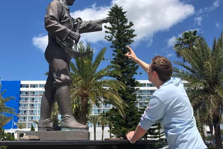 משחק איסוף רמזים על ידי אתגר 3Quest - קלgary, AB