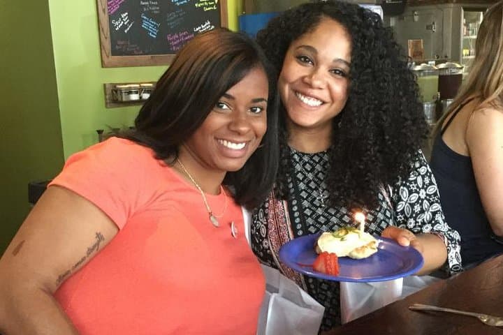 Boise's Best Brunch Experience