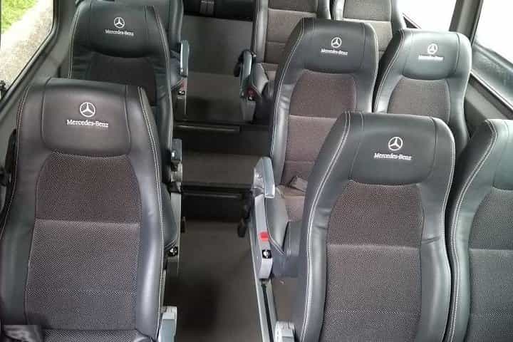 סיום היסטוריה ודת מדלין