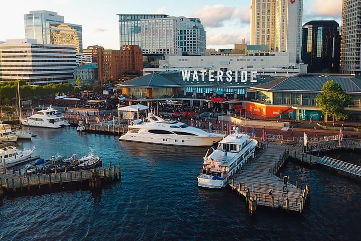 כרטיסים משולבים בנורפוק - גן החיות בווירג'יניה ואוניית הקרב ויסקונסין