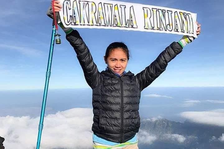 3 ימים ו-2 לילות בחקר הר רינגאני - פסגה - אגם ומעיינות חמים