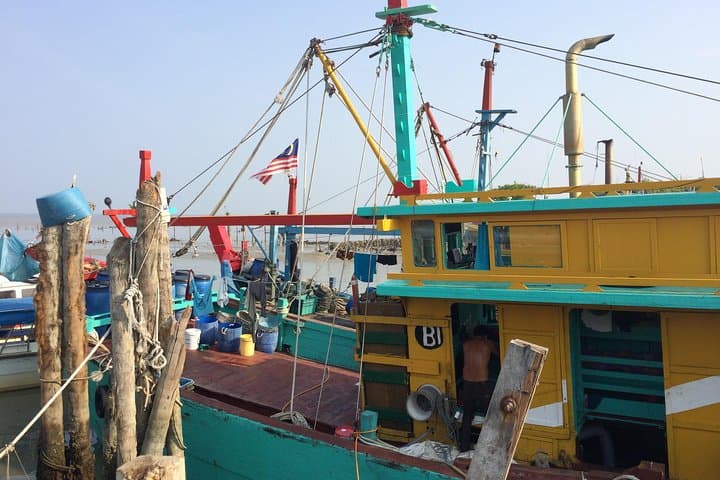 פנאנג: הרפתקאות גמישות ליום מלא