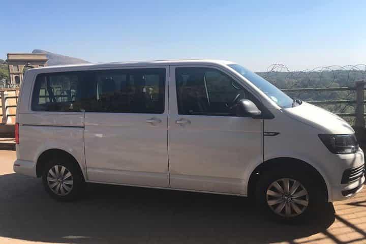 טיול הרפתקאות יומי לסאן סיטי מיוהנסבורג