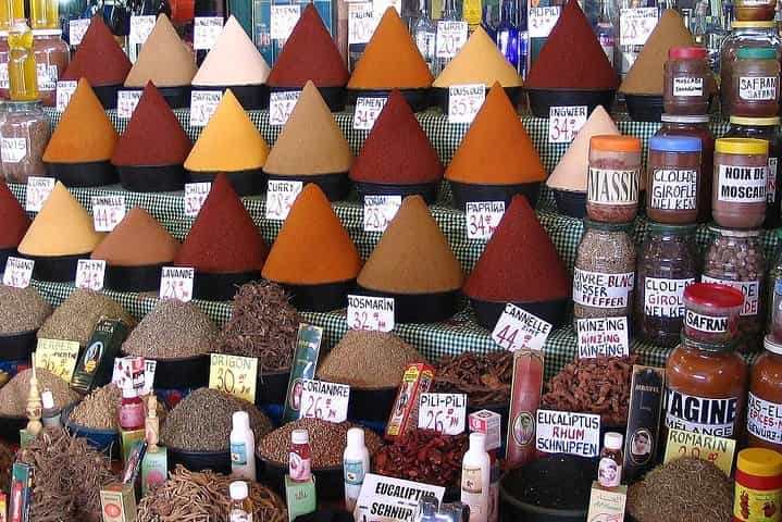 Day Trip to Essaouira From Marrakech