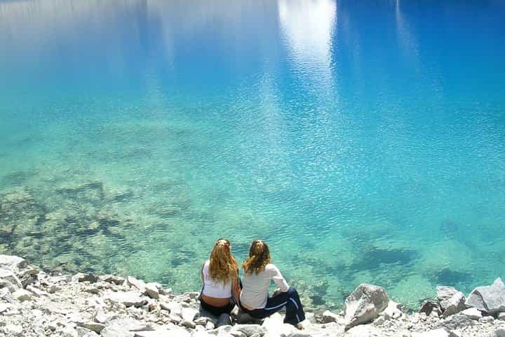 טיול יום ללגונה 69