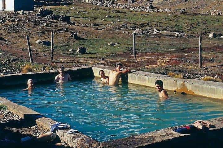 Private Ausangate and Sibinacocha Trek (6 Days, 5 Nights)