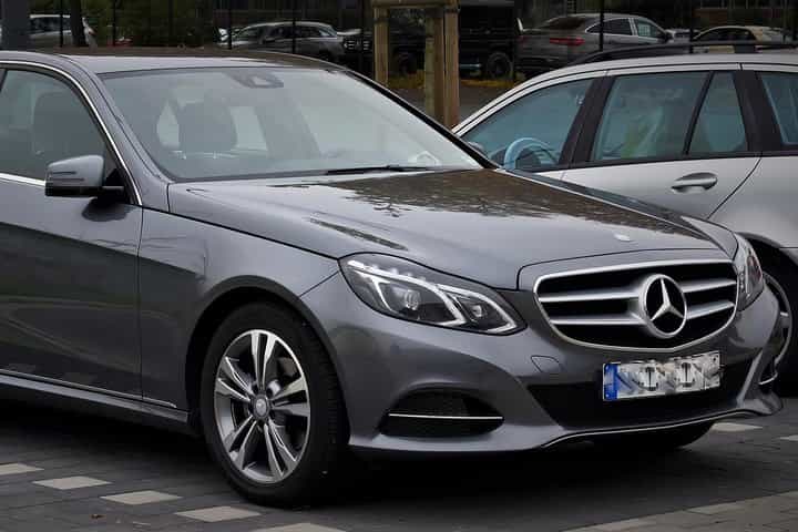 Daimler Exclusive Trips והעברות