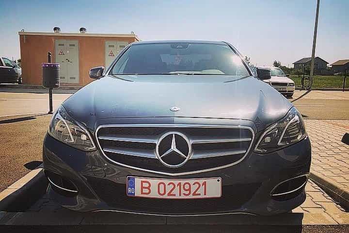 Daimler Exclusive Trips והעברות
