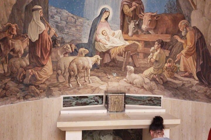 סיור בני יום בבניית המלח, יריחו ונהר הירדן