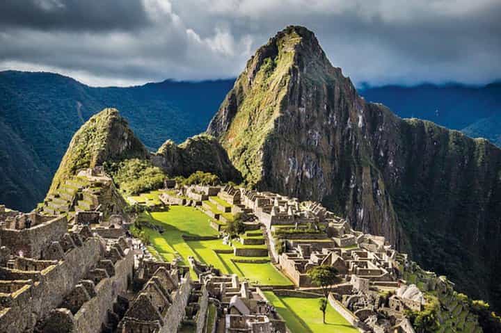 4 days- Premium Cusco & Machu Picchu in 4*hotel