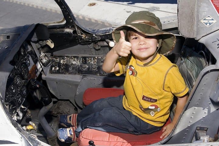 כרטיסי כניסה למוזיאון USS מידווי - תקפים בכל תאריך!