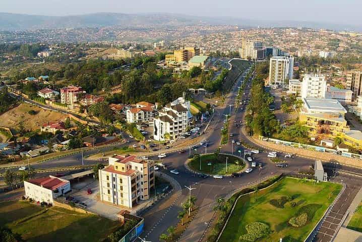 Rwanda Gorillas Adventure 5Days/4Nights ( Comfort)