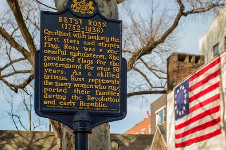 סיור פשע אמיתי בפילדלפיה והיסטוריה