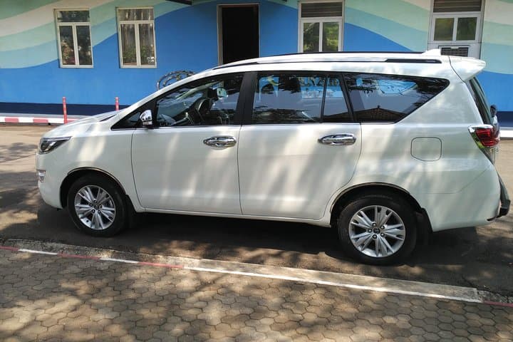 העברה משתלמת משאנדיגר למנאלי