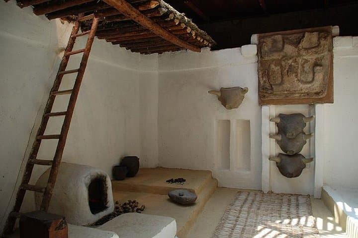 Catalhuyuk Archeological Site Tour