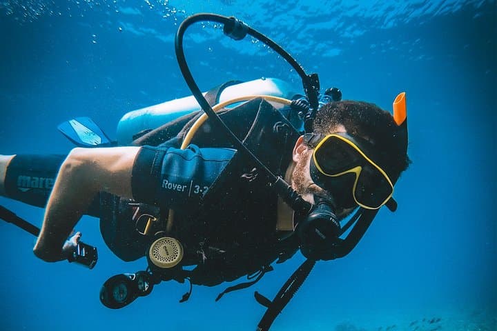 קורס מים פתוחים