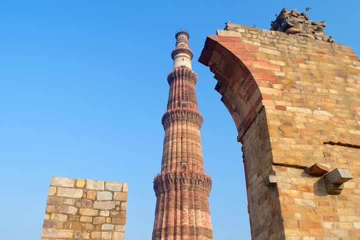 3-Day Private Golden Triangle Tour To Agra Jaipur From Delhi