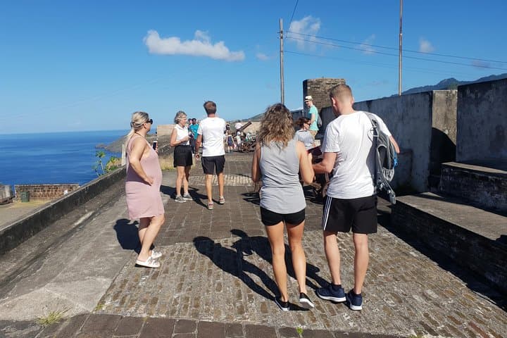 סיור בגני הבוטניקה ובערים