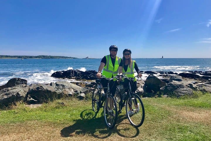 Public | Self-Guided Rental-7-Speed Bicycle | 3-hrs