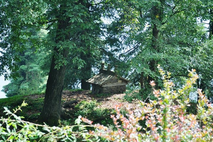 סיור בכפרים במנאלאי