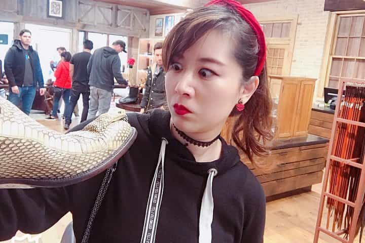 ציד אוצרות לשמור את אוסטין מוזר