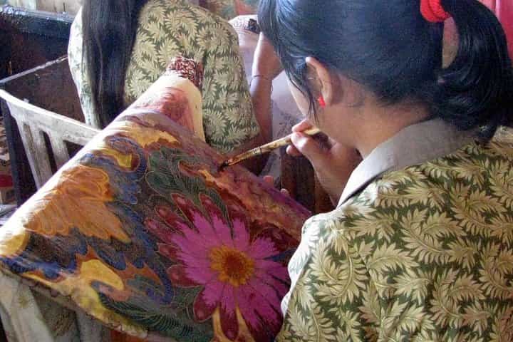 יום מלא: ביקור בכפר אובוד וסביבתו - סיורים מפורסמים בבאלי