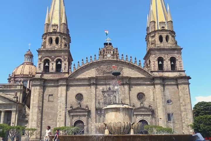 Exploring the Cultural Heart of Guadalajara In a Private Tour