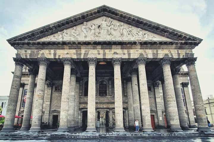 Exploring the Cultural Heart of Guadalajara In a Private Tour