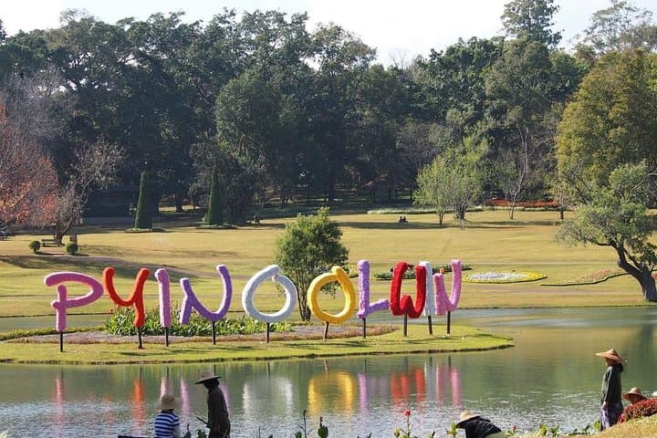 סיור פרטי למיימיו ממןדלי