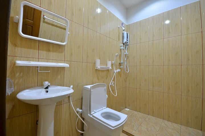 הטוב ביותר של האיים המלדיביים למשפחות