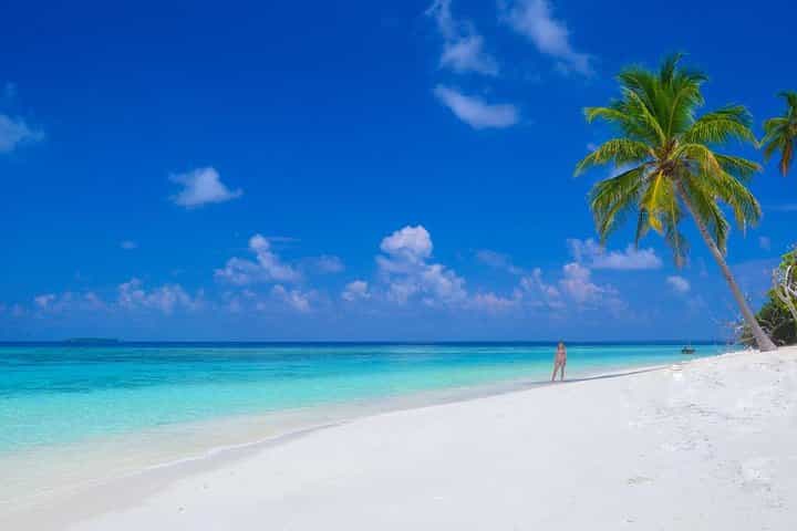 הטוב ביותר של האיים המלדיביים למשפחות