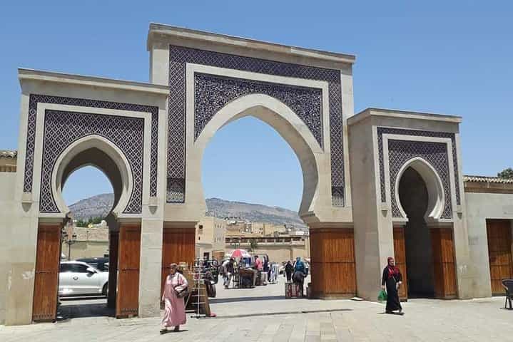 סדנת פסיפס ברכב