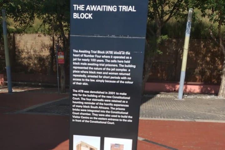 סיור ייחודי מלא בדרום אפריקה וסואטו