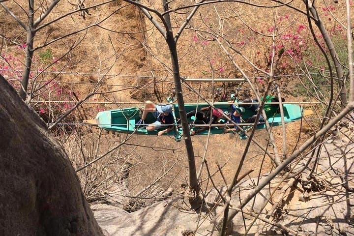 כרטיס כניסה להרפתקת אקרובהבאב