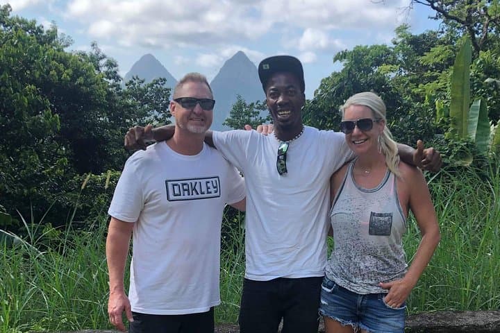 סיורי שוקולדת חם סנט לוסיה