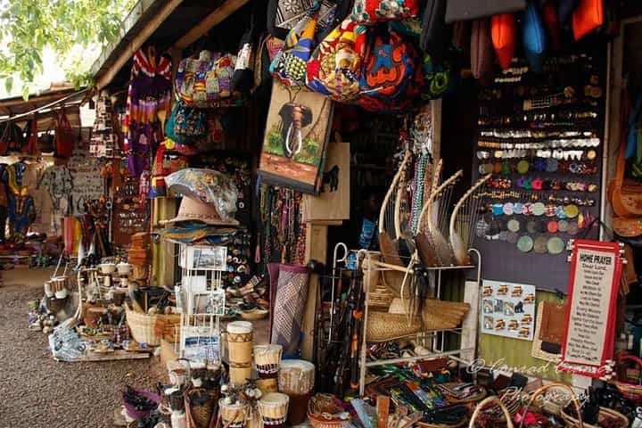 סיום חג המולד הקסום בקמפלה