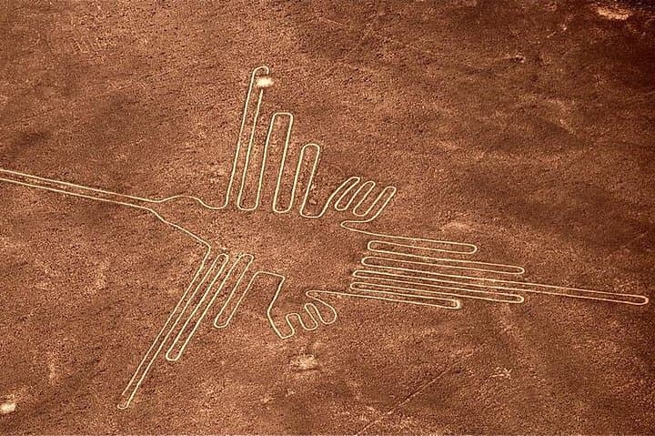 יום מלא כולל קווי נארקה, אואזיס ואקכאצ'ינה עם בוגי וסנדבורד