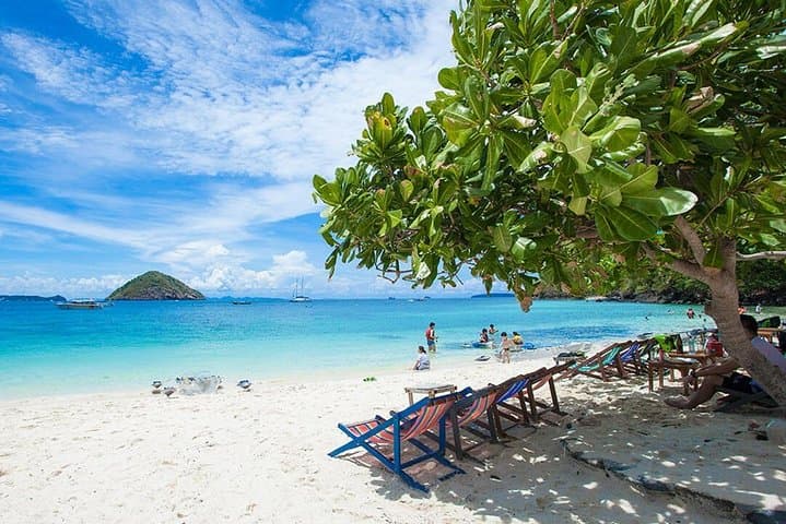 סיורי חוף הבננה קו היי